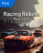 Buy Racing Rebels Mud Clash PS4 Compare Prices