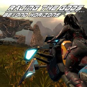 Buy Racing the Gods Beyond Horizons Xbox Series Compare Prices
