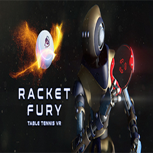 Buy Racket Fury Table Tennis VR CD Key Compare Prices