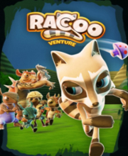Racoo Venture Playstation 4
