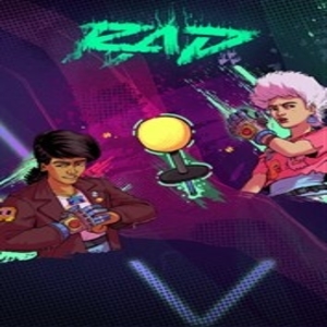 Buy RAD Arcade Style Pack  Xbox One Compare Prices