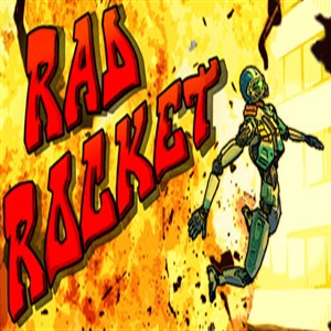 Buy Rad Rocket CD Key Compare Prices