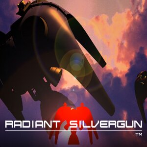 Buy Radiant Silvergun Nintendo Switch Compare Prices