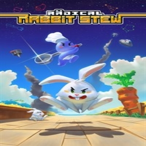 Buy Radical Rabbit Stew Xbox Series Compare Prices