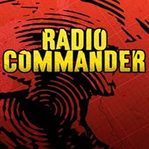 Buy Radio Commander Xbox Series Compare Prices