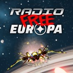 Radio Free Europa Playstation 5