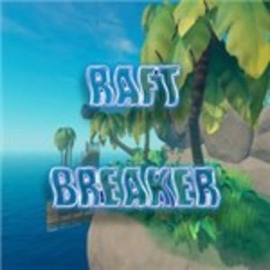 Raft Breaker Block