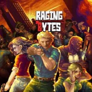 Buy Raging Bytes Nintendo Switch Compare Prices