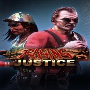 Buy Raging Justice Xbox Series Compare Prices