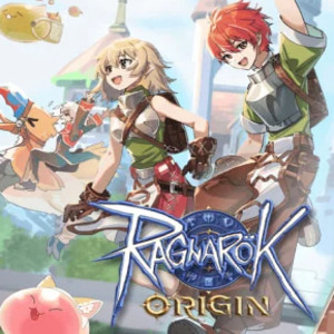 Ragnarok Origin  Pc