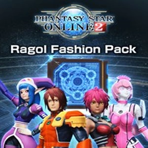 Ragol Fashion Pack Pc