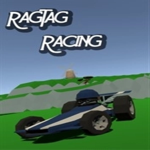 Ragtag Racing Xbox Series X