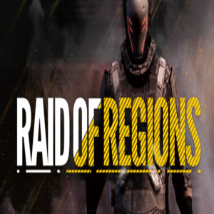 RAID OF REGIONS