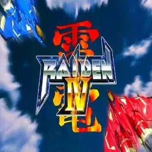 Raiden 4