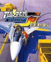 RAIDEN FIGHTERS JET REMIX