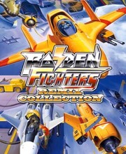 Raiden Fighters Remix Collection