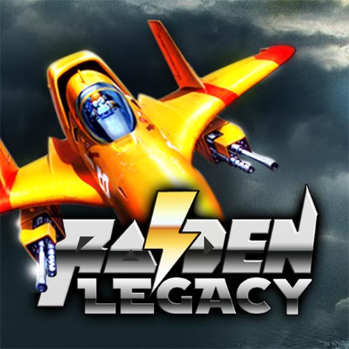 Buy Raiden Legacy CD KEY Compare Prices