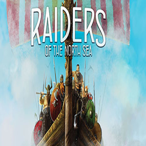 Buy Raiders of the North Sea CD Key Compare Prices