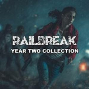 Railbreak Year Two Collection Xbox One