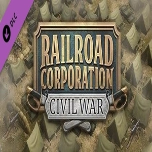 Railroad Corporation Civil War Pc