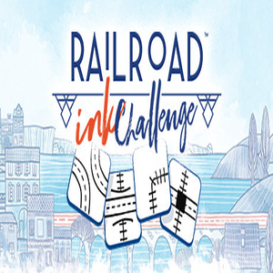 Buy Railroad Ink Challenge CD Key Compare Prices