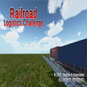 Buy Railroad Logistics Challenge Xbox One Compare Prices