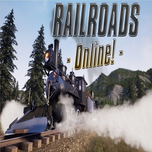Buy RAILROADS Online CD Key Compare Prices