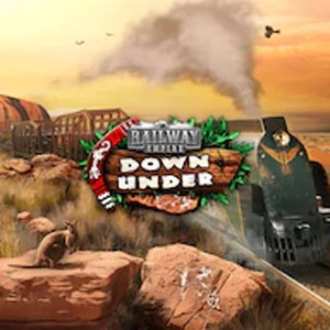 Railway Empire Down Under Switch