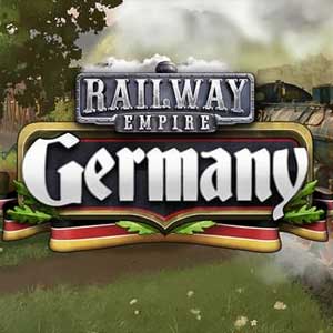 Buy Railway Empire Germany PS4 Compare Prices