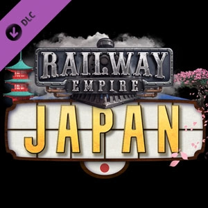 Railway Empire Japan Xbox One