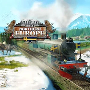 Railway Empire Northern Europe Switch