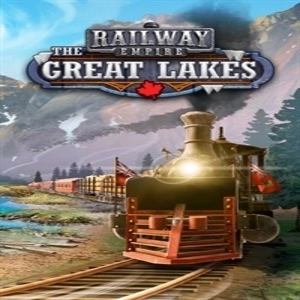 Railway Empire The Great Lake