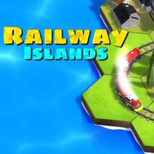 Buy Railway Islands Puzzle Nintendo Switch Compare Prices
