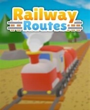 Railway Routes Xbox One