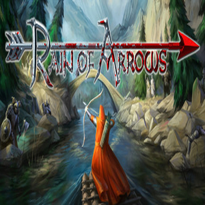 Buy Rain of Arrows VR CD Key Compare Prices