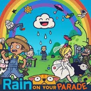 Buy Rain on Your Parade Nintendo Switch Compare Prices