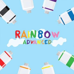 Rainbow Advanced Playstation 4