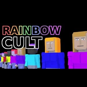 Rainbow Cult