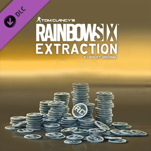 Buy Rainbow Six Extraction REACT Credits PS4 Compare Prices