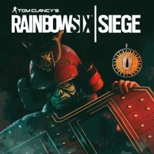 Rainbow Six Siege Blitz Bushido Set Pc