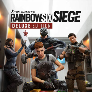 Buy Rainbow Six Siege Deluxe Edition Upgrade PS4 Compare Prices