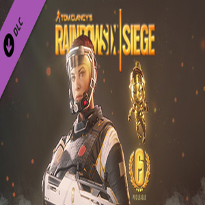 Buy Rainbow Six Siege Pro League Finka Set CD Key Compare Prices