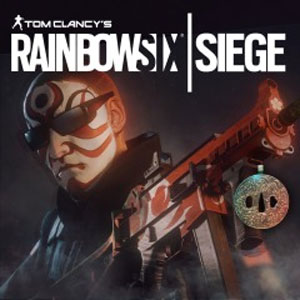 Buy Rainbow Six Siege Pulse Bushido Set PS4 Compare Prices