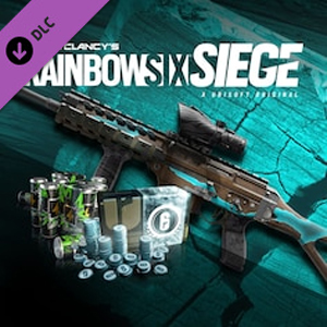 Buy Rainbow Six Siege Signature Welcome Pack Xbox Series Compare Prices
