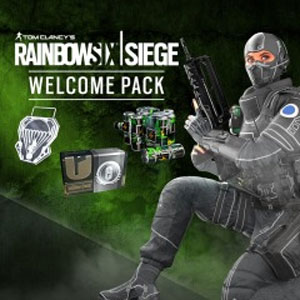 Buy Rainbow Six Siege Welcome Pack Xbox One Compare Prices