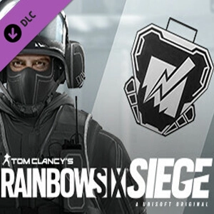 Rainbow Six Siege Y7S3 Welcome Pack Playstation 4