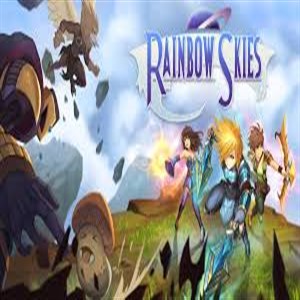 Buy Rainbow Skies PS4 Compare Prices