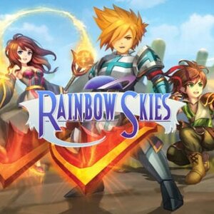 Buy Rainbow Skies PS3 Compare Prices