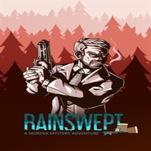 Buy Rainswept Xbox Series Compare Prices