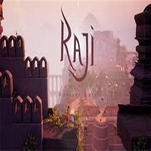 Buy Raji An Ancient Epiс Xbox Series Compare Prices